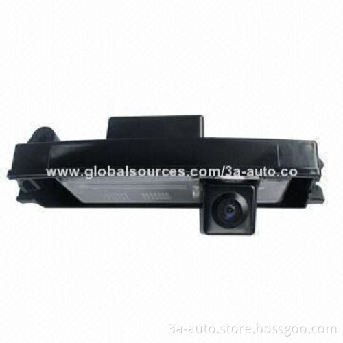 Rearview car camera for Toyota RV4